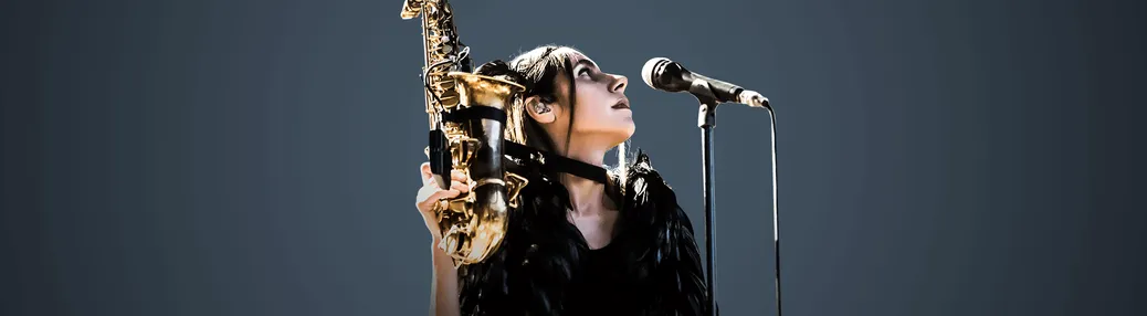 PJ Harvey Tickets