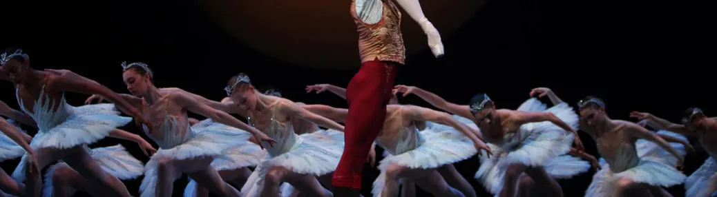 Pacific Northwest Ballet Tickets