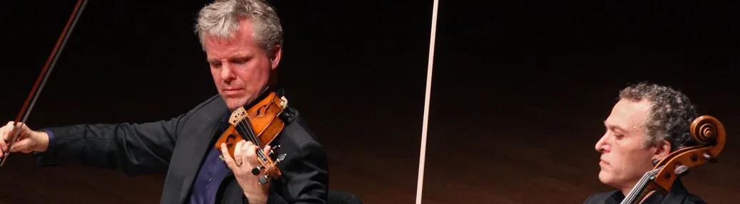 Pacifica Quartet Tickets
