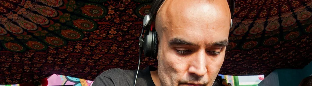 Paco Osuna Tickets