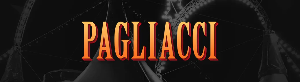 Pagliacci Tickets