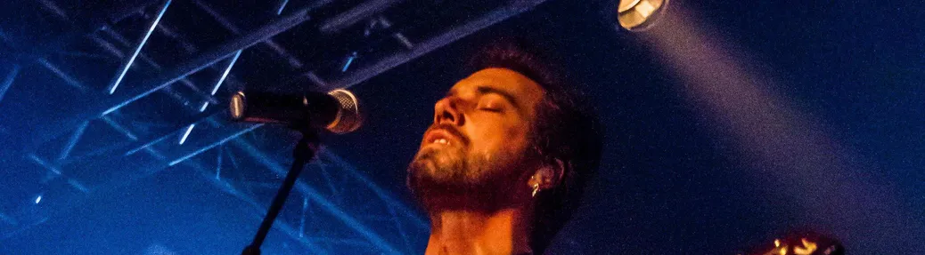 Pain of Salvation Tickets
