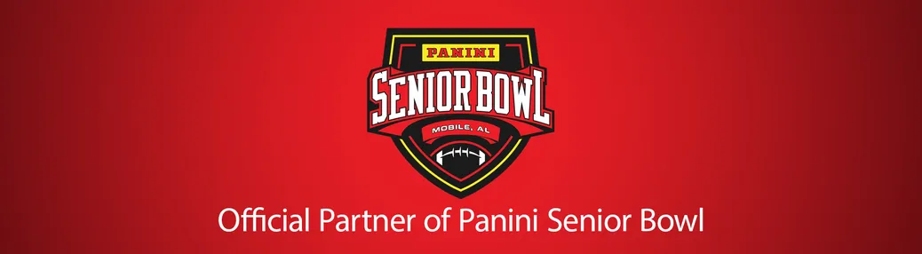 Panini Senior Bowl Tickets
