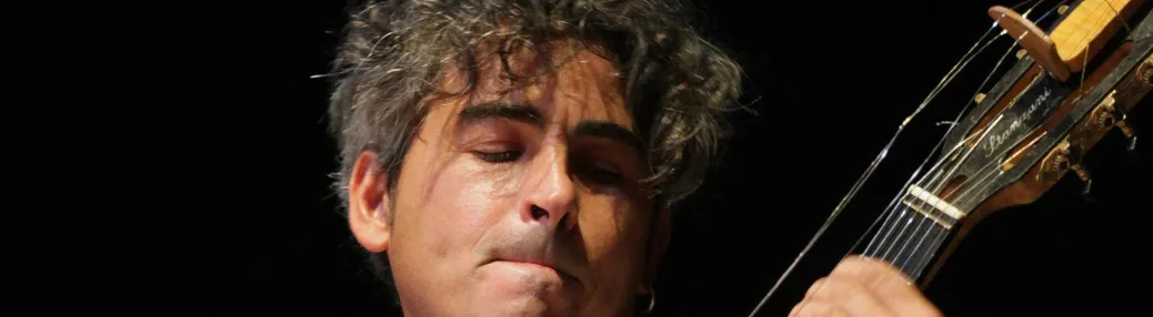 Paolo Angeli Tickets