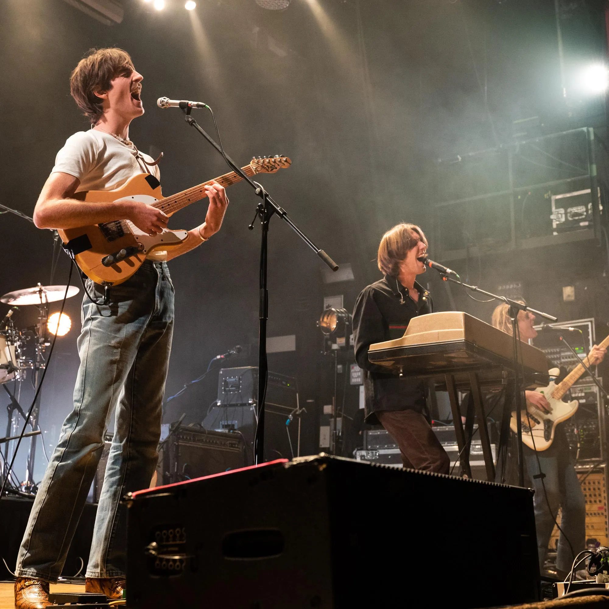 Parcels - Official Ticket Resale Marketplace