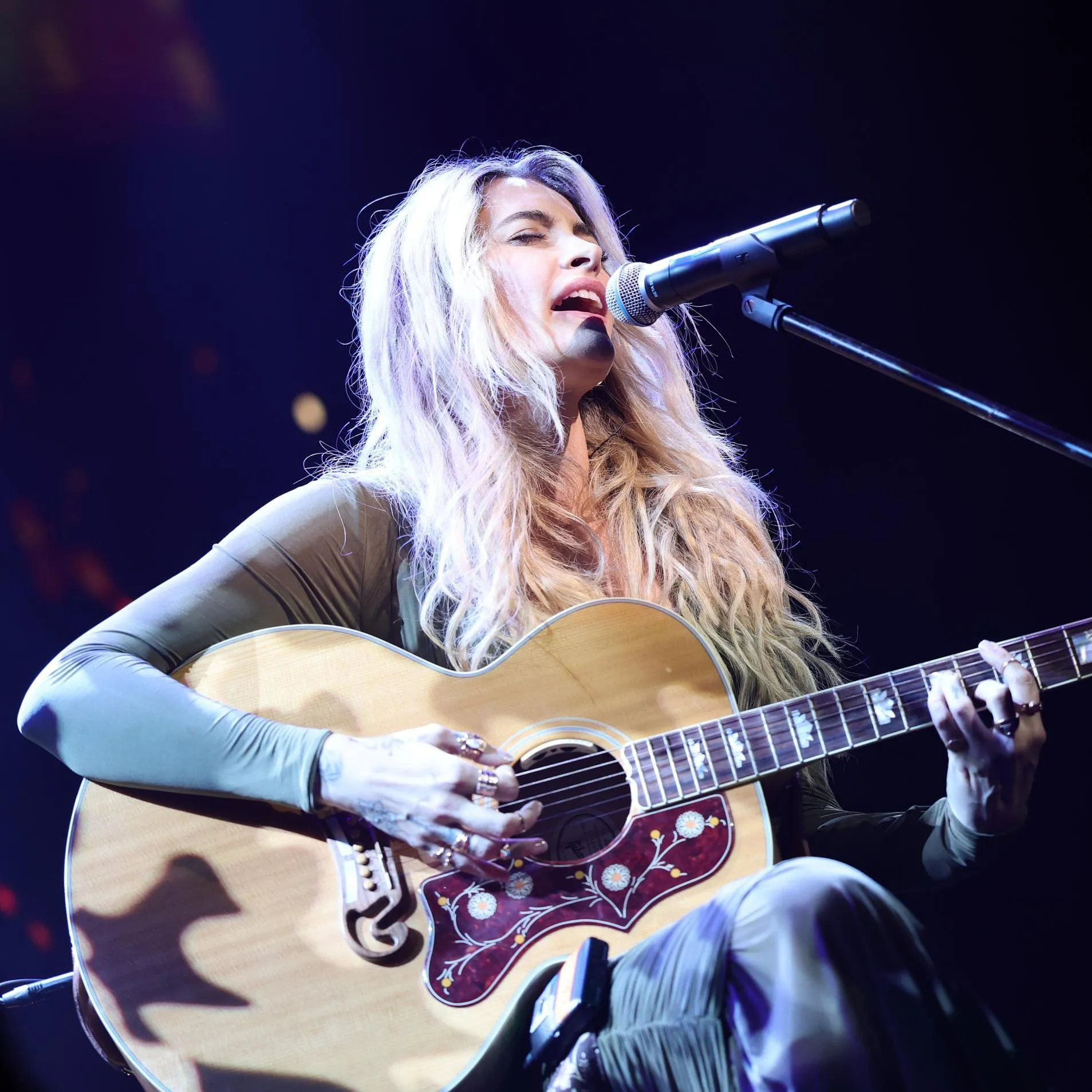Paris Jackson - Official Ticket Resale Marketplace