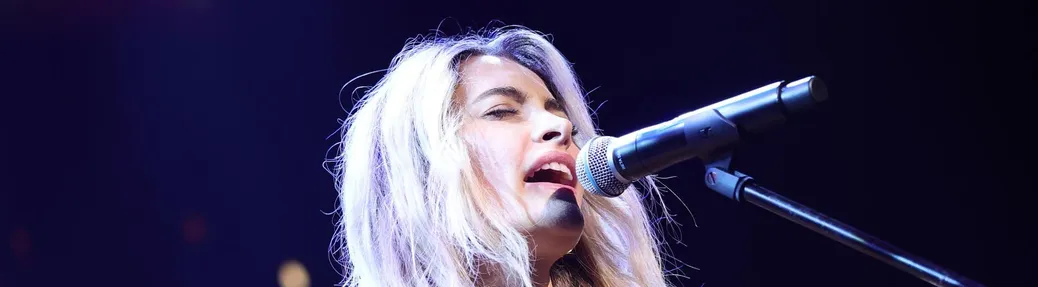 Paris Jackson Tickets