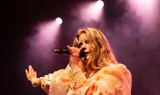 Paris Paloma tickets