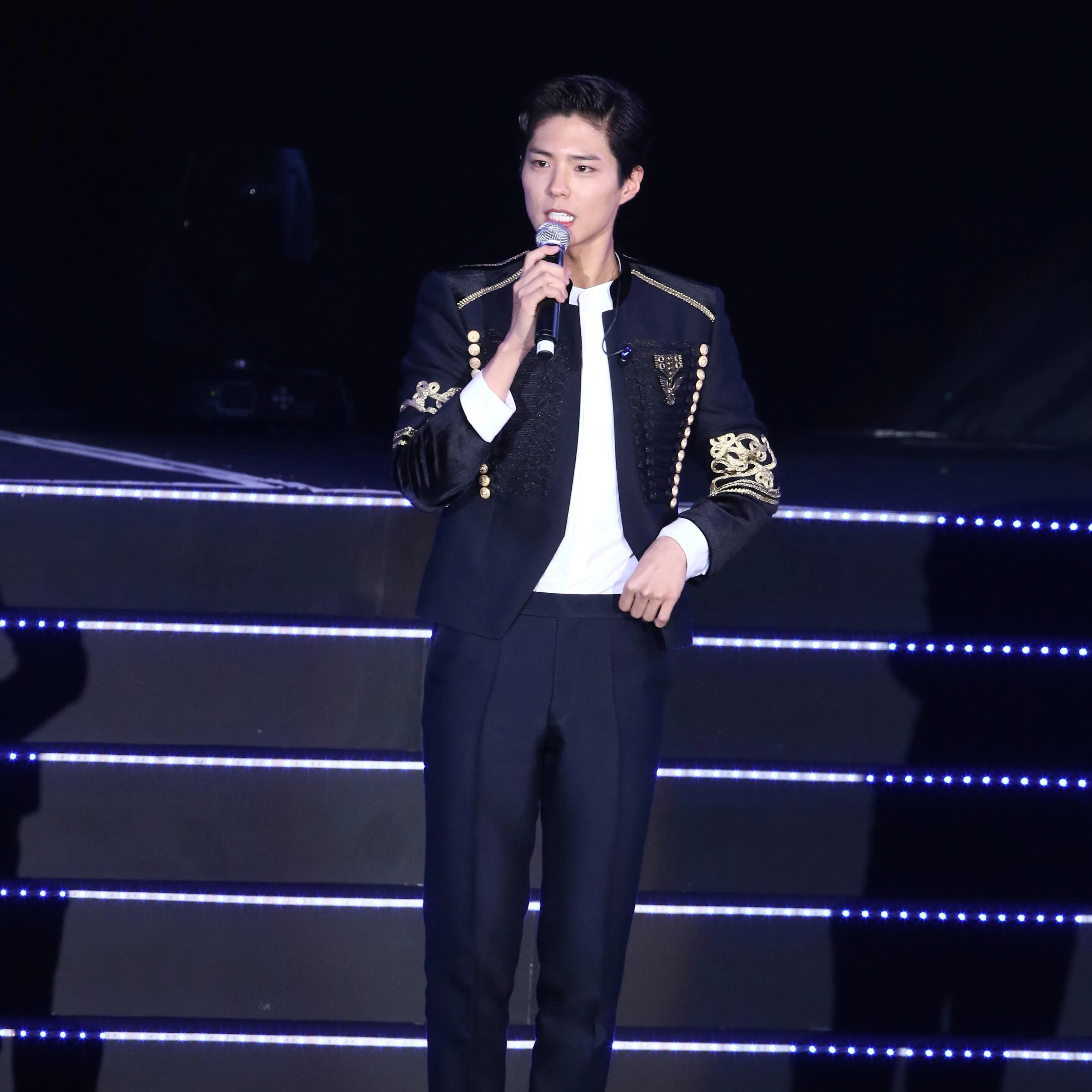 Park Bo Gum - Official Ticket Resale Marketplace