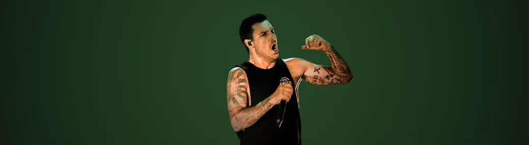 Parkway Drive Tickets