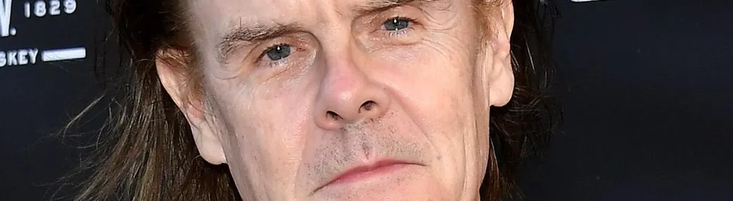 Patrick Cassidy Tickets