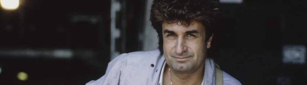 Patrick Moraz Tickets