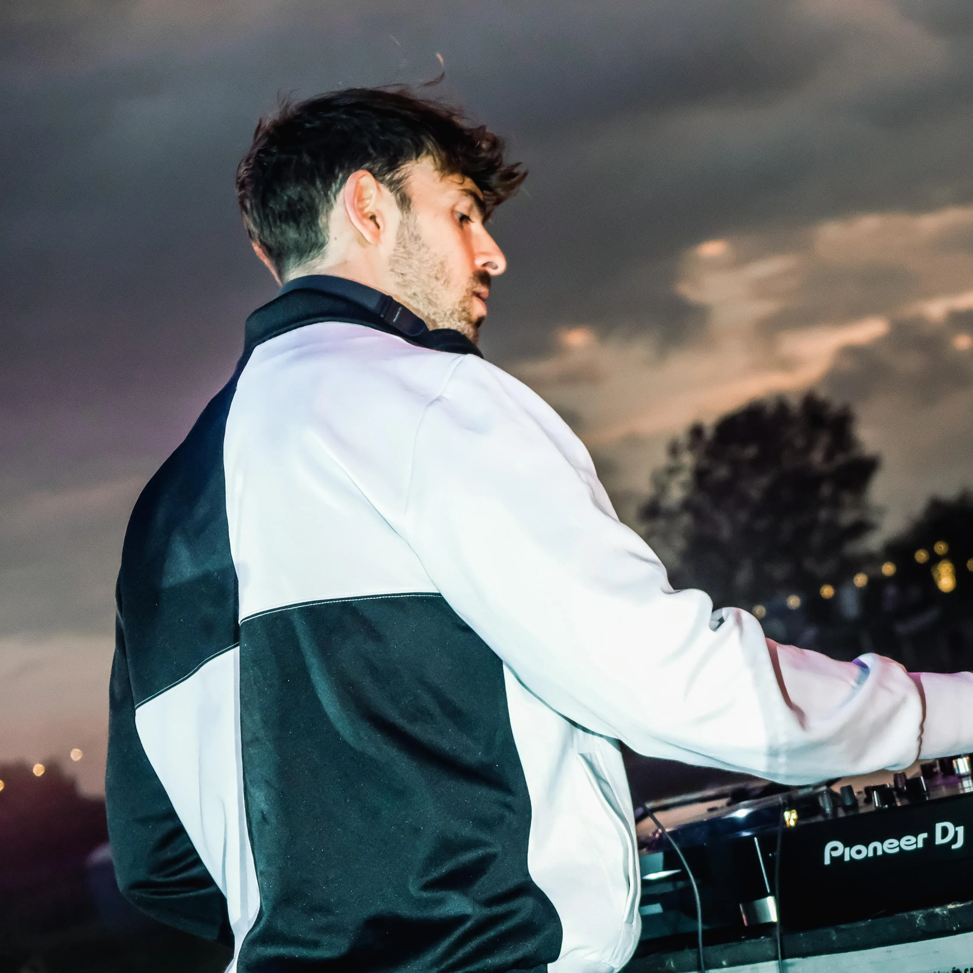 Patrick Topping - Official Ticket Resale Marketplace