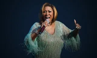 Patti Labelle tickets