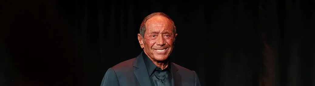 Paul Anka Tickets