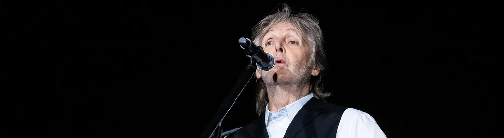 Paul McCartney Tickets