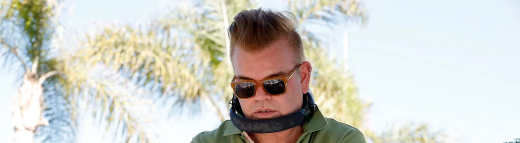 Paul Oakenfold Tickets