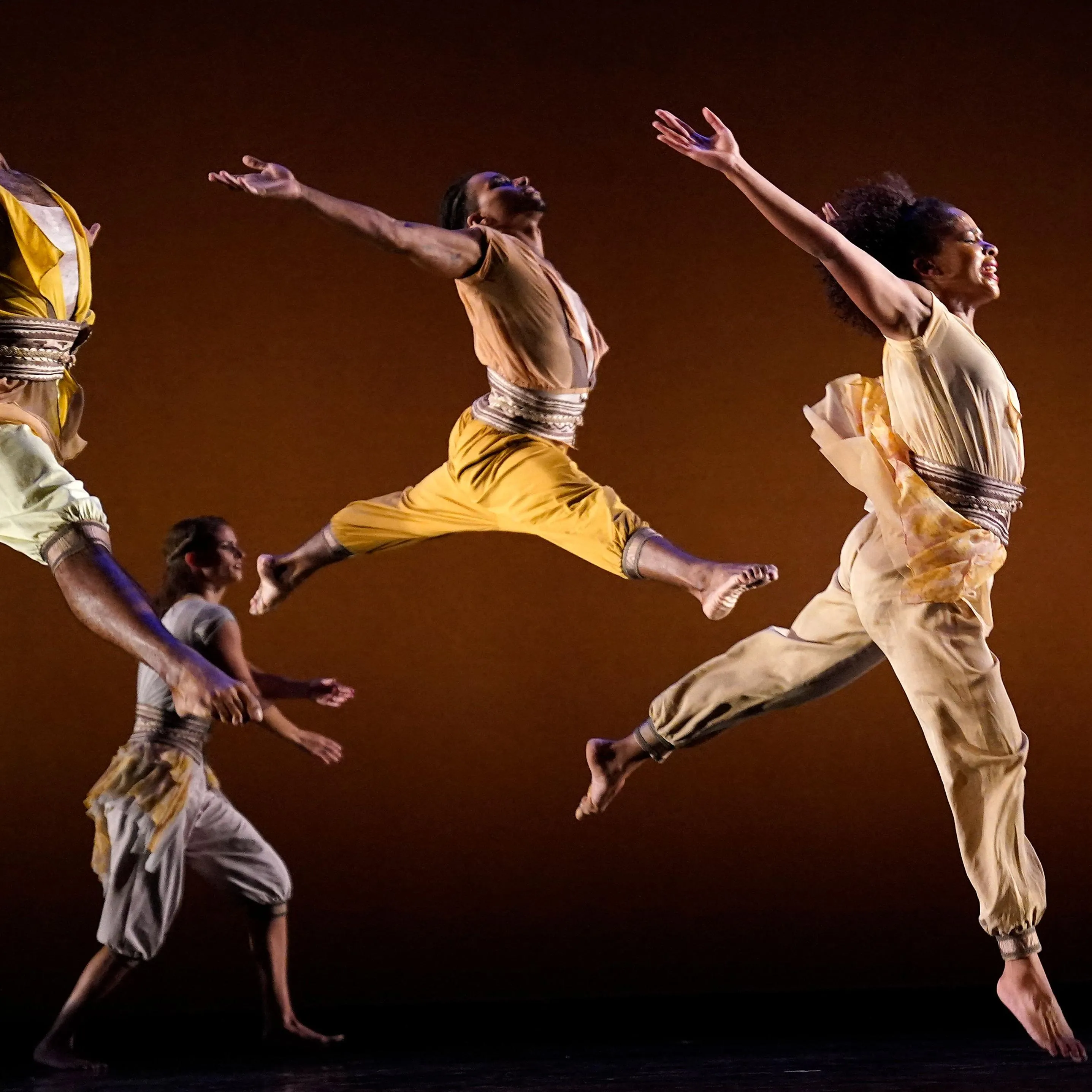Paul Taylor Dance Company - Official Ticket Resale Marketplace