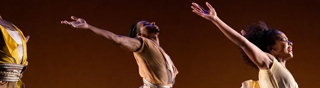 Paul Taylor Dance Company Tickets