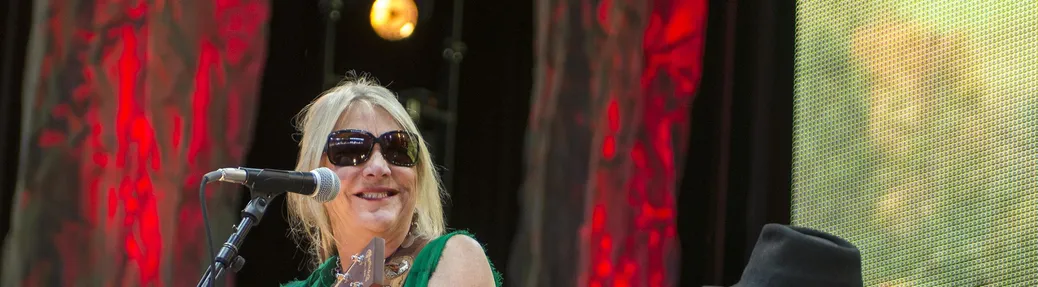 Pegi Young And The Survivors Tickets
