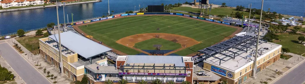 Pensacola Blue Wahoos Tickets