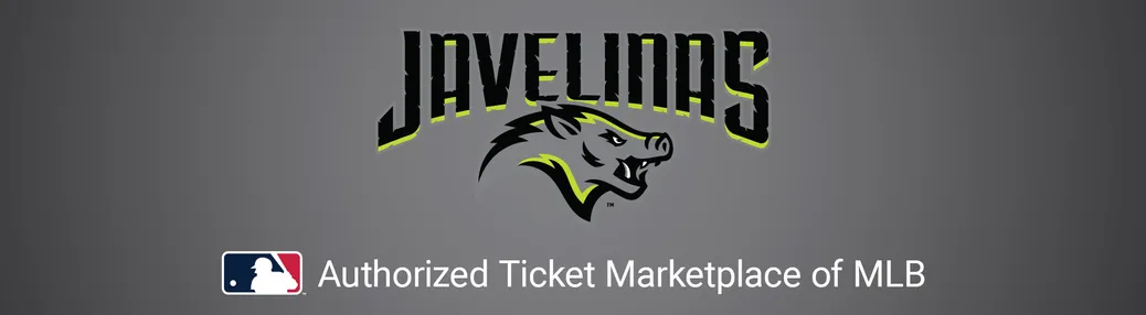 Peoria Javelinas Tickets