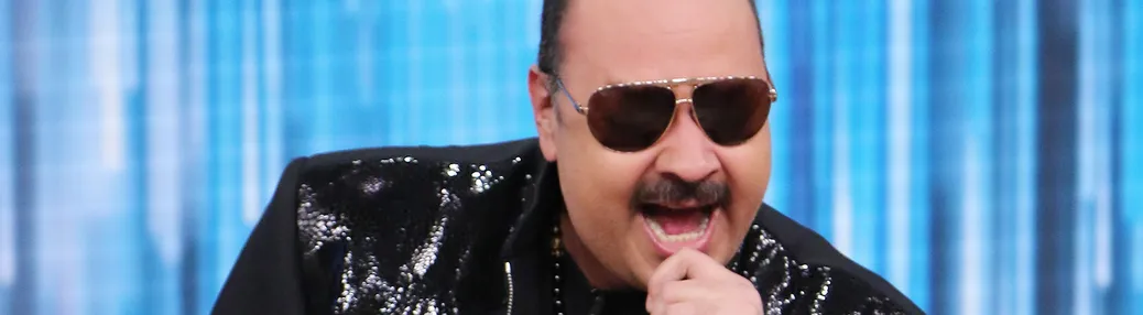 Pepe Aguilar Tickets