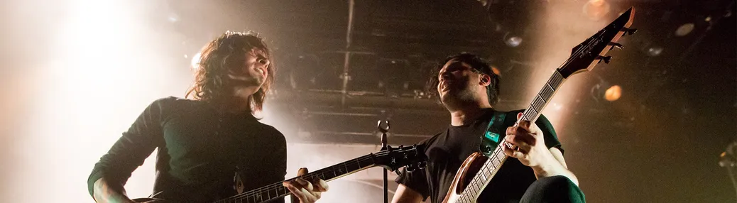 Periphery Tickets