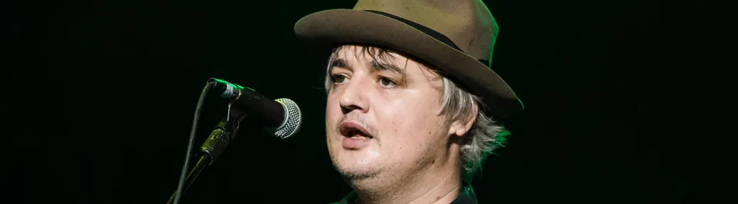 Peter Doherty Tickets