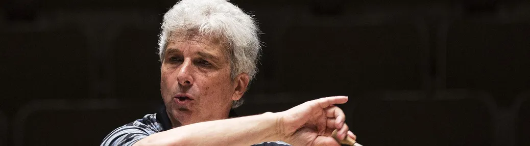 Peter Oundjian Tickets