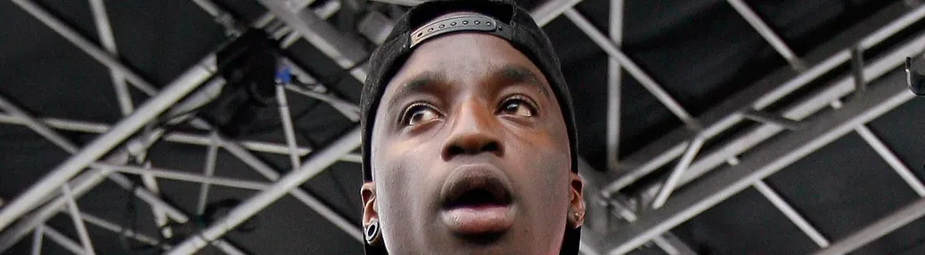 Petite Noir Tickets