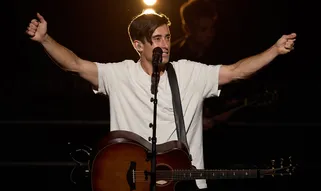 Phil Wickham with Tauren Wells and Jamie MacDonald tickets