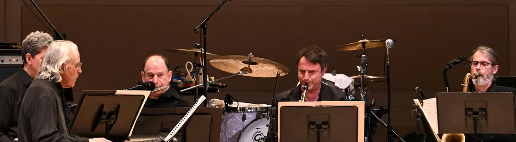 Philip Glass Ensemble Tickets
