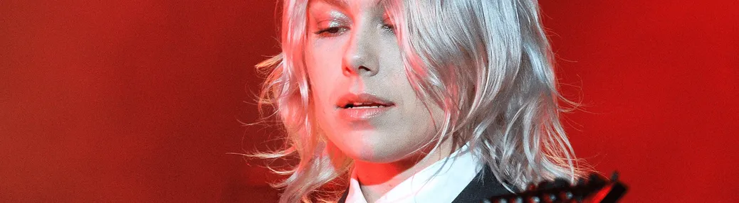 Phoebe Bridgers Tickets