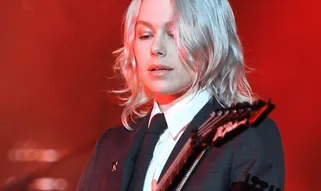 Phoebe Bridgers with Alex G tickets