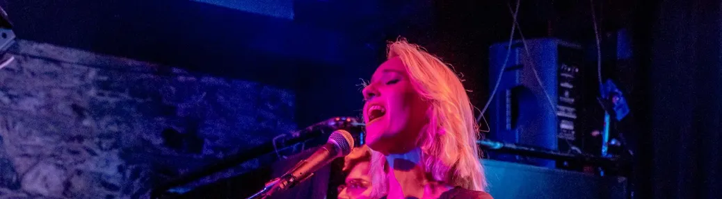 Phoebe Katis Tickets