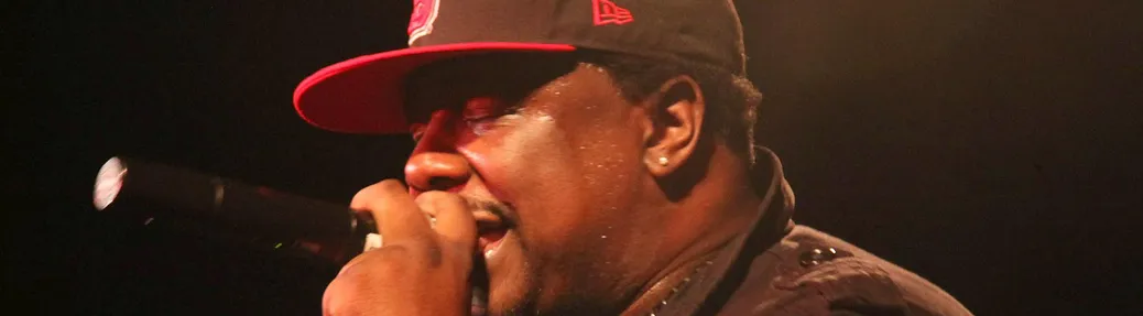 Phonte Tickets