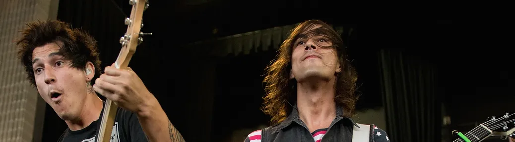 Pierce the Veil Tickets