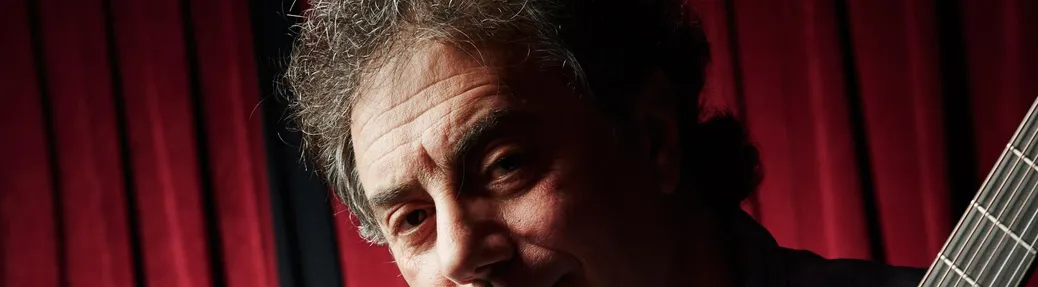 Pierre Bensusan Tickets