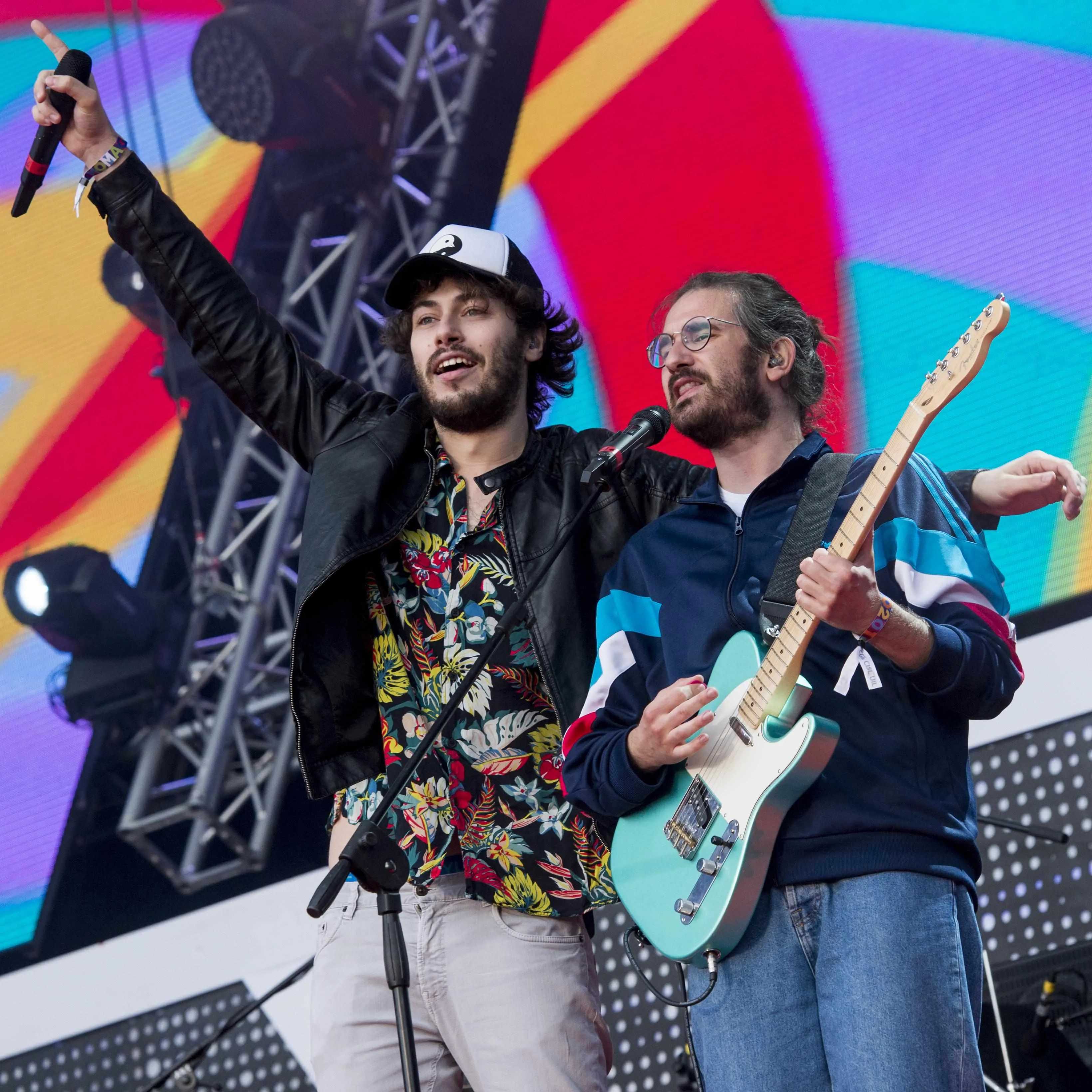 Pinguini Tattici Nucleari - Official Ticket Resale Marketplace