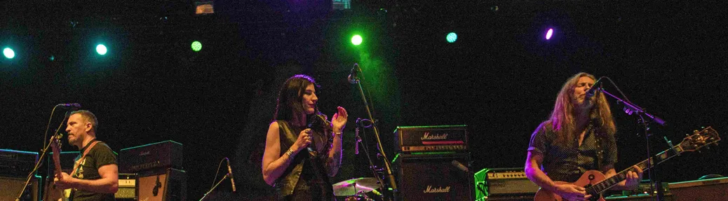 Pink Mountaintops Tickets