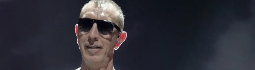 Pino Palladino Tickets