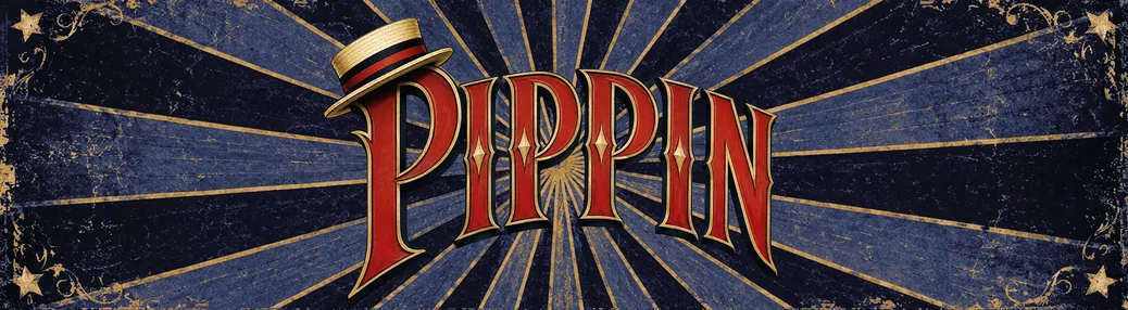Pippin Tickets