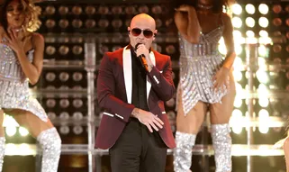 Pitbull with Lil Jon tickets