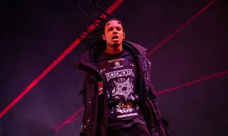 Playboi Carti with Ken Carson, Destroy Lonely, Homixide Gang and Apollo Red tickets