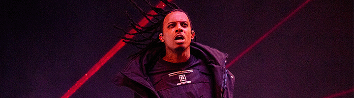 Rolling Loud Europe - Saturday (Playboi Carti, Chief Keef, Lil TJay, Sexyy Red, Destroy Lonely, Reezy)