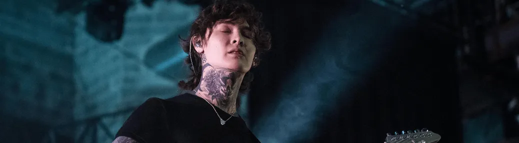 Polyphia Tickets