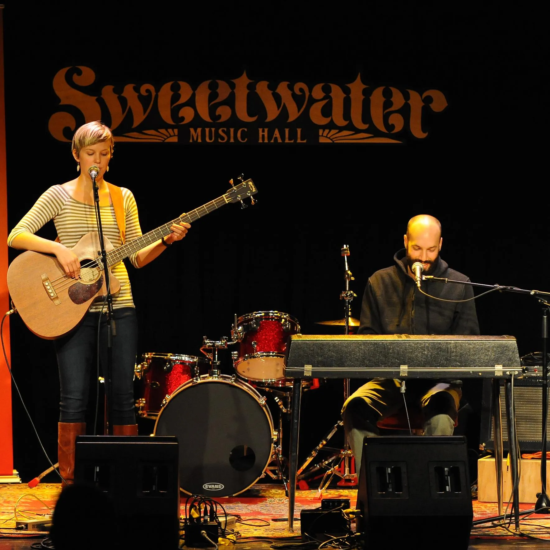 Pomplamoose - Official Ticket Resale Marketplace