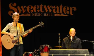 Pomplamoose tickets