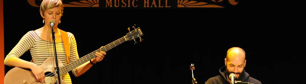 Pomplamoose Tickets